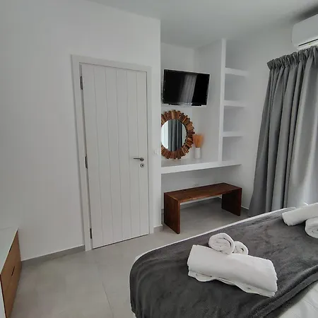Iramar Luxury Ii - Private Pool & Sea View Parikia (Paros)