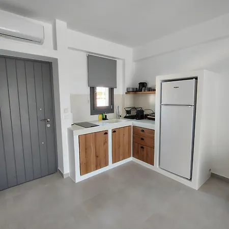 Iraμar Luxury Ii Paros فيلة