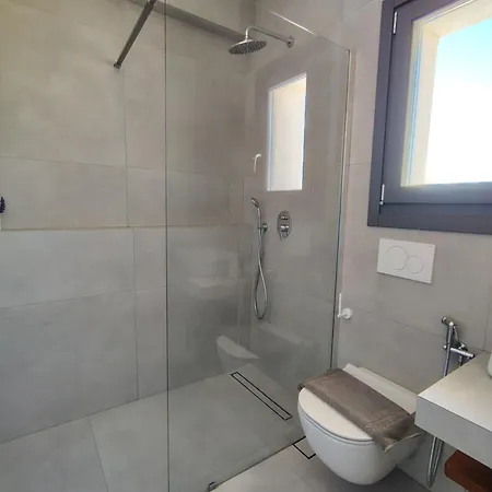 فيلة Iraμar Luxury Ii Paros *