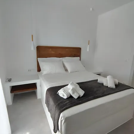 Iraμar Luxury Ii Paros فيلة Dhragoulas