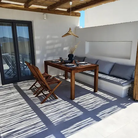 فيلة Iraμar Luxury Ii Paros