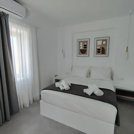 Iramar Luxury Ii - Private Pool & Sea View * Parikia (Paros)
