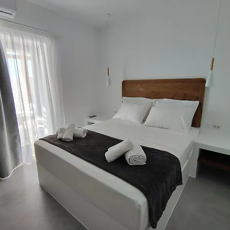 فيلة Iraμar Luxury Ii Paros