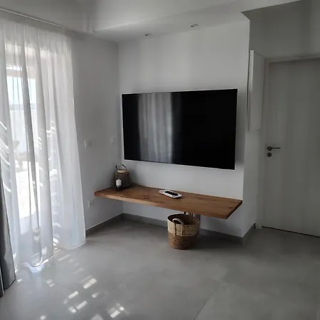 فيلة Iraμar Luxury Ii Paros