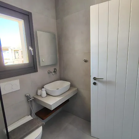 Iramar Luxury Ii - Private Pool & Sea View *