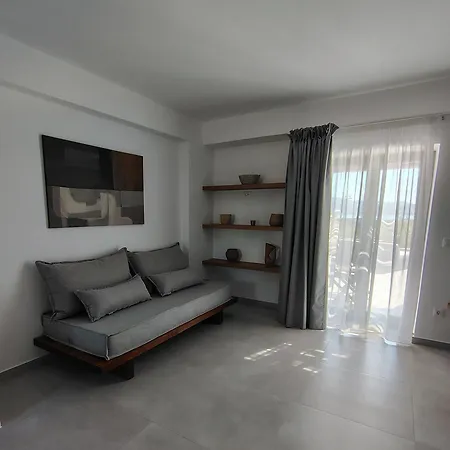 فيلة Iraμar Luxury Ii Paros *