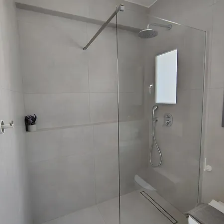 Iramar Luxury Ii - Private Pool & Sea View *