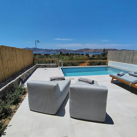 Iramar Luxury Ii - Private Pool & Sea View *
